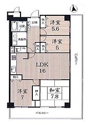ライオンズマンション西宮高座C棟
