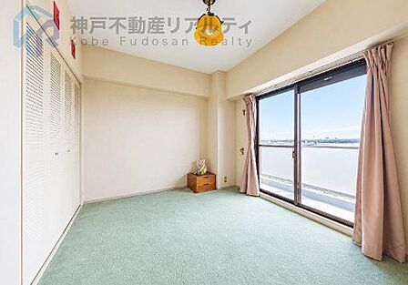 ◆各居室収納あり♪