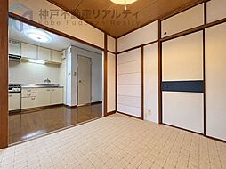 和室の画像
