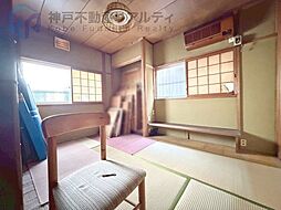 室内の画像