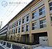 周辺：芦屋市立精道中学校 徒歩1分。 80m