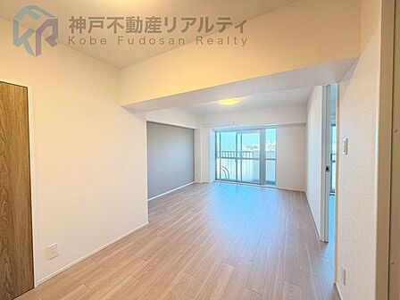 ◆東向きバルコニーで陽当たり良好です♪