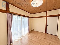 室内の画像