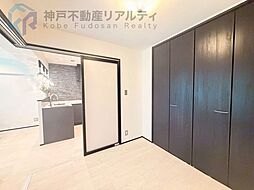 室内の画像