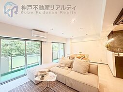 室内の画像