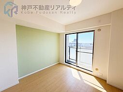子供部屋の画像