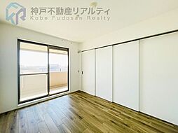 洋室の画像