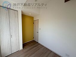 子供部屋の画像