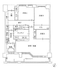 ワコーレ苦楽園レジデンス
