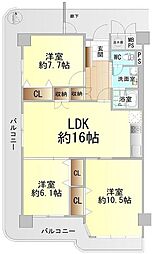 ジークレフ第二武庫川