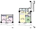 朝日プラザ芦屋山手1番館1階1,760万円