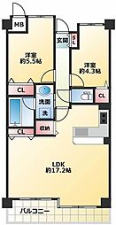 ヴェルドール芦屋