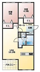 芦屋浜第二住宅　第6-2号棟