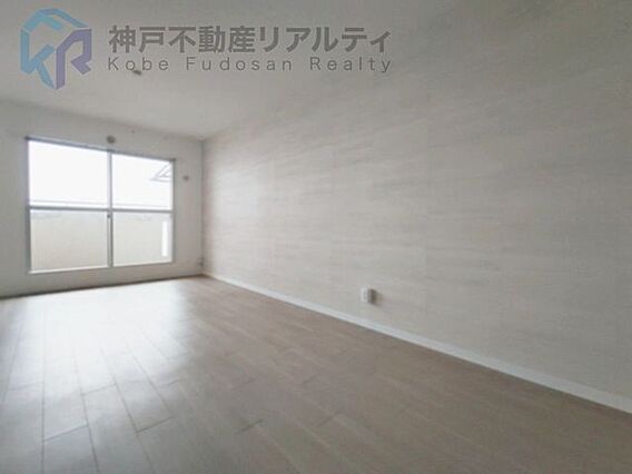 主要採光面が北...