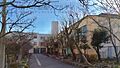 芦屋市立潮見中...