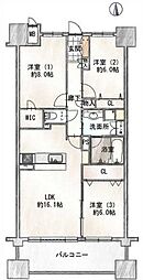 エスリード西宮甲陽園II番館エアーズ