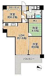 ビバリーハウス本山