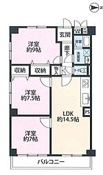 日商岩井芦屋マンション