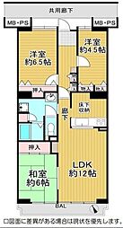 武庫川第2-1番街10号棟