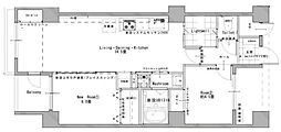 パレ住吉川