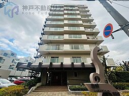魚崎レックスマンション壱号