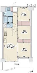 ユニハイム東灘