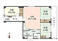 シーアイマンション第3夙川南棟6階1,250万円