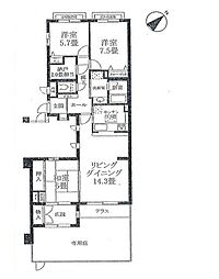 RICイーストコート4番街1番館
