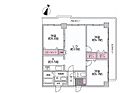 セントラル東灘2階2,380万円