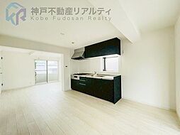 GSハイム御影