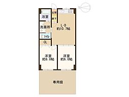 グレイスハイツ本山南