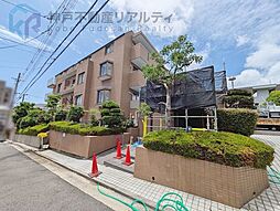 ファミーユ御影西平野 マンション