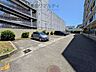 駐車場：駐車場