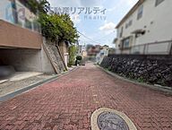 兵庫県西宮市甲陽園東山町：物件画像