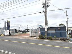 松伏町大川戸 売土地