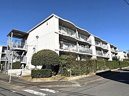サンフィールド吉川4号棟 3階