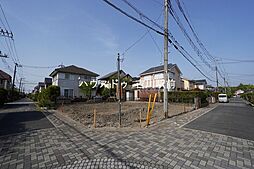 松伏町ゆめみ野東　新築戸建
