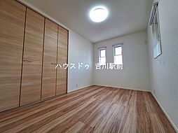 子供部屋の画像