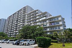 パークフィールドみさと4街区1号館