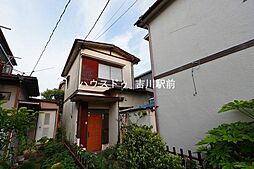 三郷市幸房　売土地