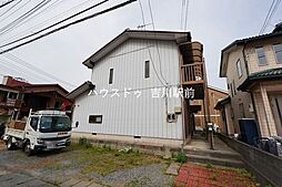 松伏町松伏　中古戸建