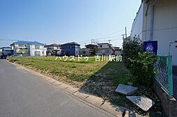 松伏町田中3丁目　新築戸建　4号棟