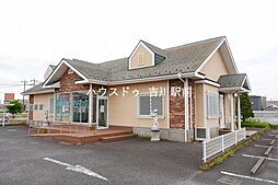吉川市木売　事業用一括　売クリニック