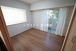 子供部屋の画像