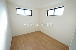 子供部屋の画像