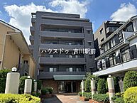 埼玉県吉川市大字保：物件画像