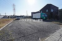 埼玉県吉川市中央3丁目：物件画像