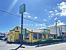 周辺：サイゼリヤ　吉川栄店 760m