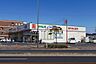 周辺：ドラックセイムス 三郷中央店 1470m