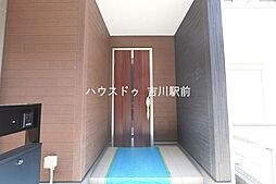 外観の画像